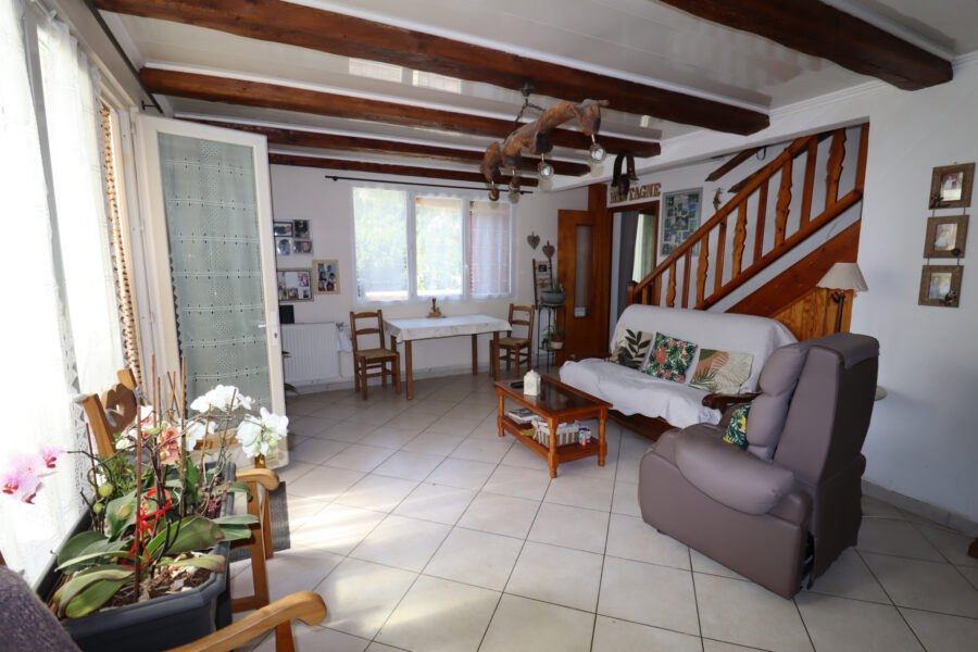 Maison à vendre à Colmars