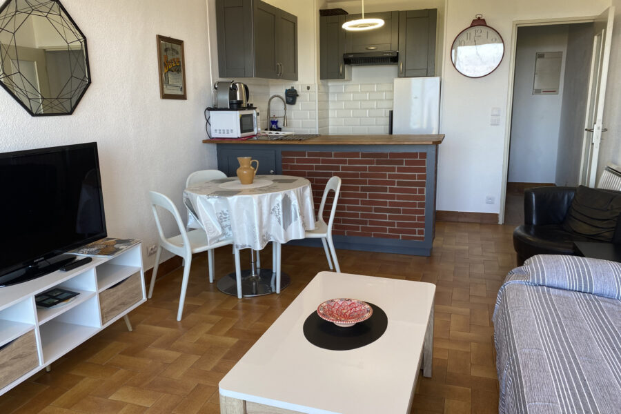 Appartement à vendre à Saint-Cyprien Plage