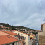Grand appartement neuf avec  terrasses à Port-Vendres – 5 pièces – 3 chambres – 106 m²