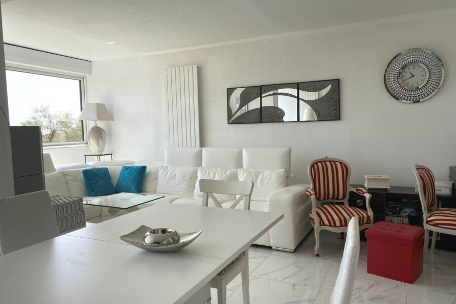Appartement à vendre à Balaruc-les-bains