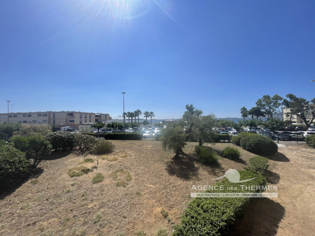 T5 vue étang rénové – 5 pièces – 4 chambres – 100 m²