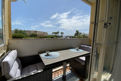 T5 vue étang rénové – 5 pièces – 4 chambres – 100 m²