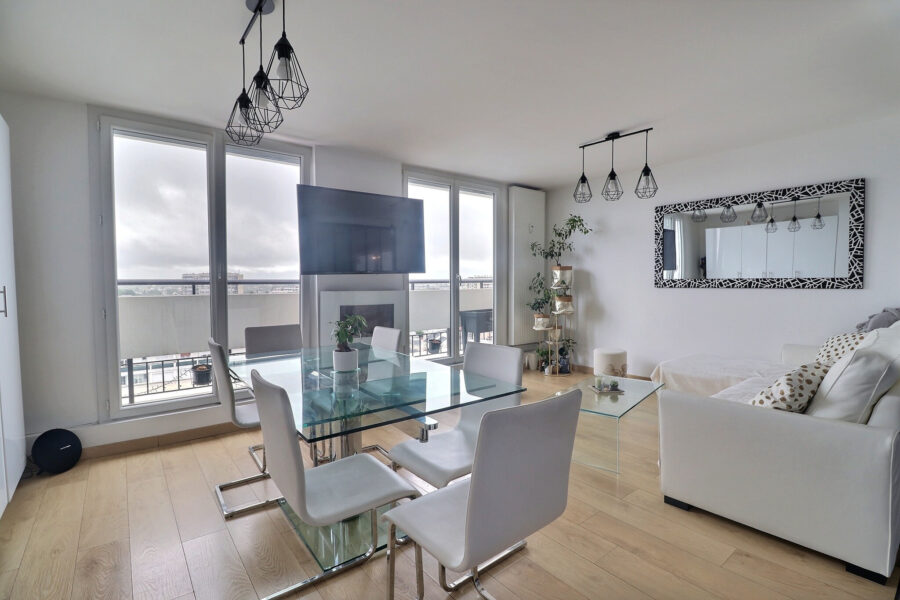 Appartement à vendre à Angers