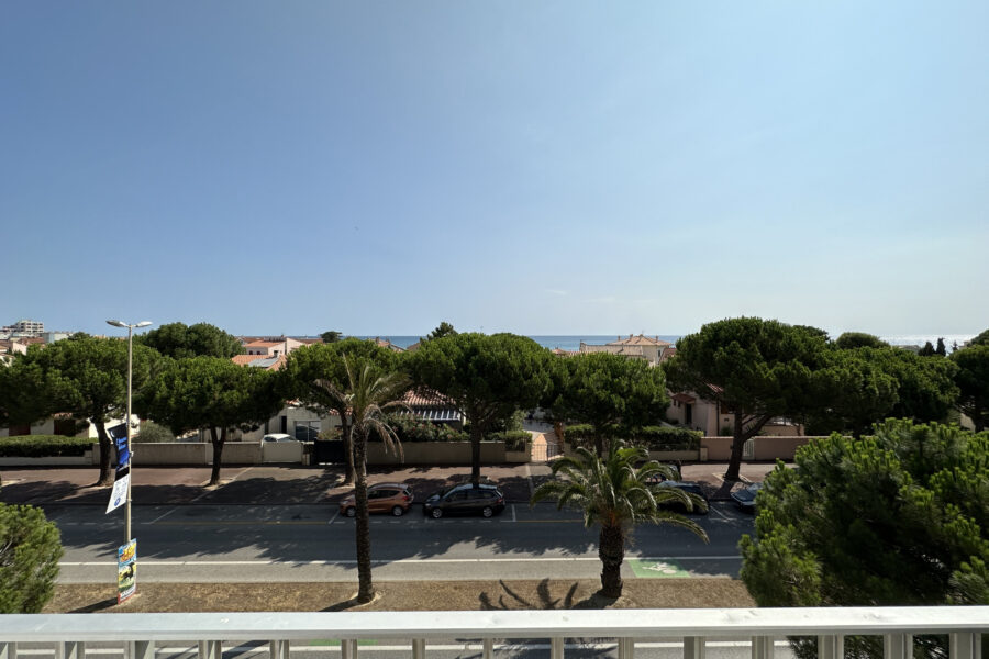 Appartement à vendre à Saint-Cyprien Plage