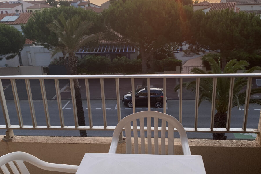Appartement à vendre à Saint-Cyprien Plage