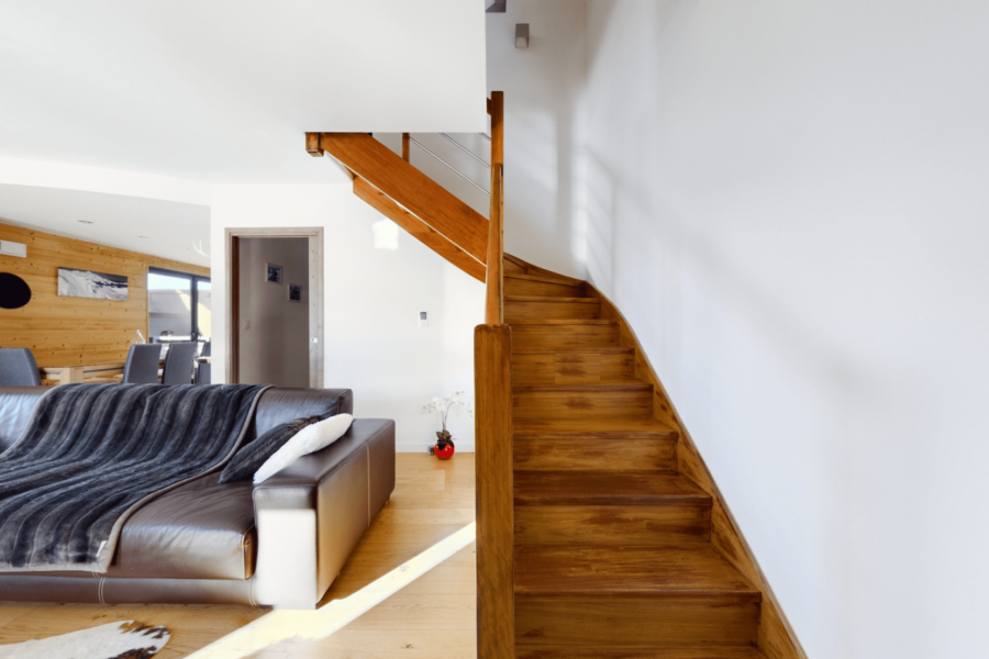 Appartement à vendre à Germ