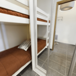 Appartement T4 duplex haut de gamme très spacieux et luxueux – 5 pièces – 4 chambres – 123 m²