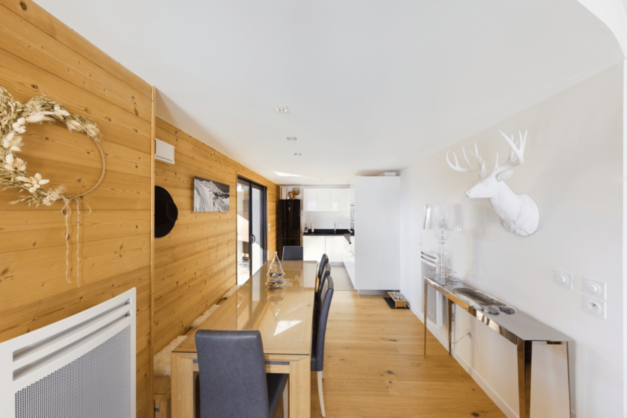 Appartement à vendre à Germ