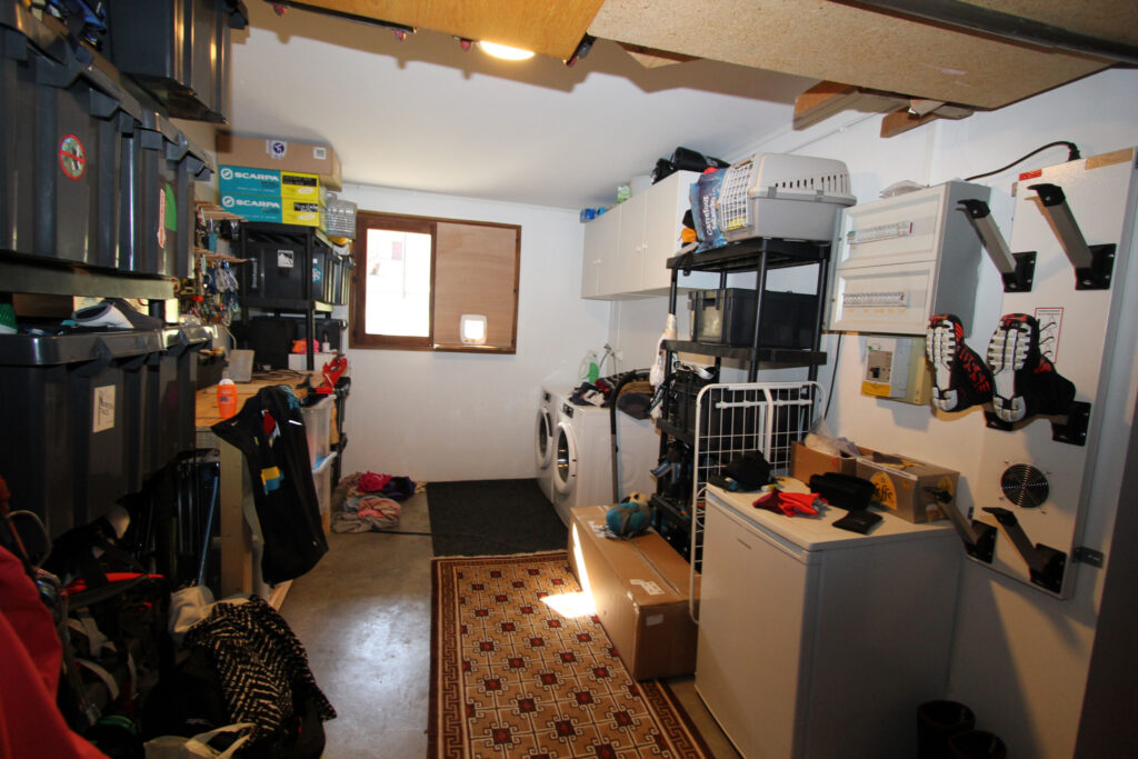 Chalet Le Gouter  – 6 pièces – 3 chambres – 90 m²