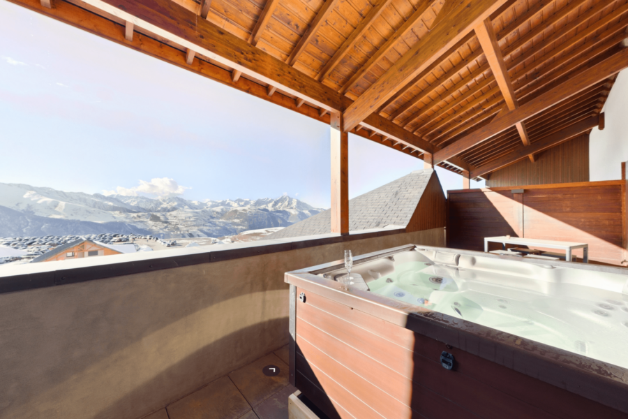 Appartement à vendre à Germ