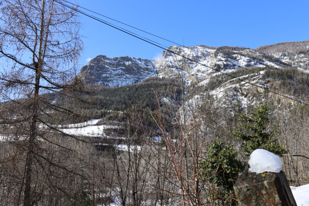 Grande Maison familiale à 5mn du village – 9 pièces – 5 chambres – 240 m²