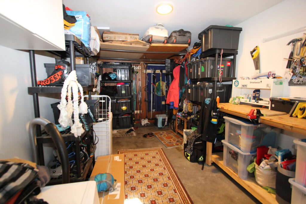 Chalet Le Gouter  – 6 pièces – 3 chambres – 90 m²