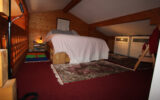 Chalet Le Gouter  – 6 pièces – 3 chambres – 90 m²