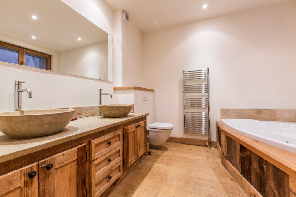 Rare à la vente, centre ville – 5 pièces – 3 chambres – 114 m²