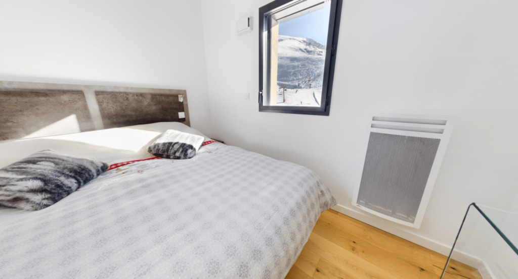 Appartement T4 duplex haut de gamme très spacieux et luxueux – 5 pièces – 4 chambres – 123 m²