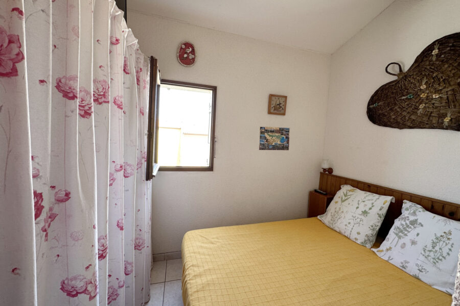 Appartement à vendre à St-Pierre-la-Mer