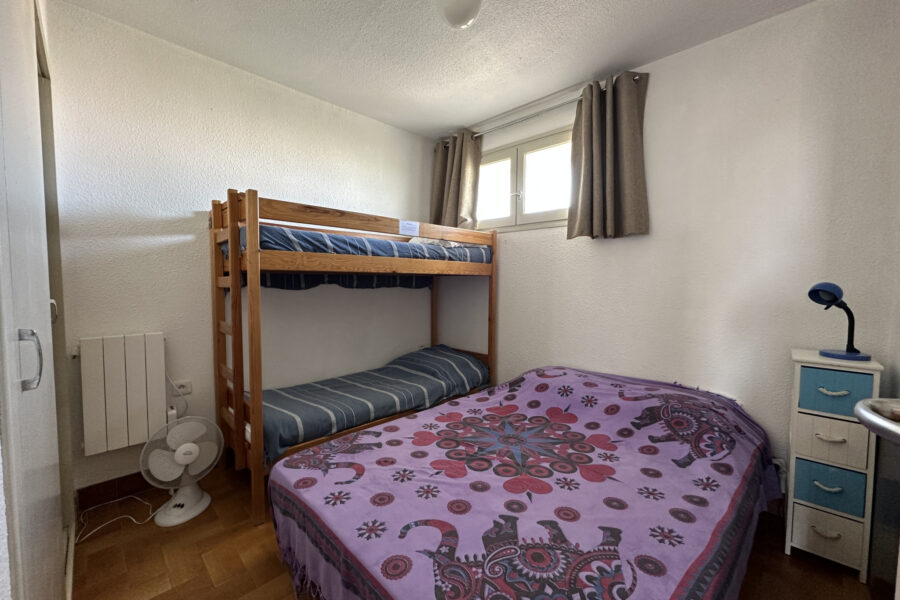 Appartement à vendre à Saint-Cyprien Plage