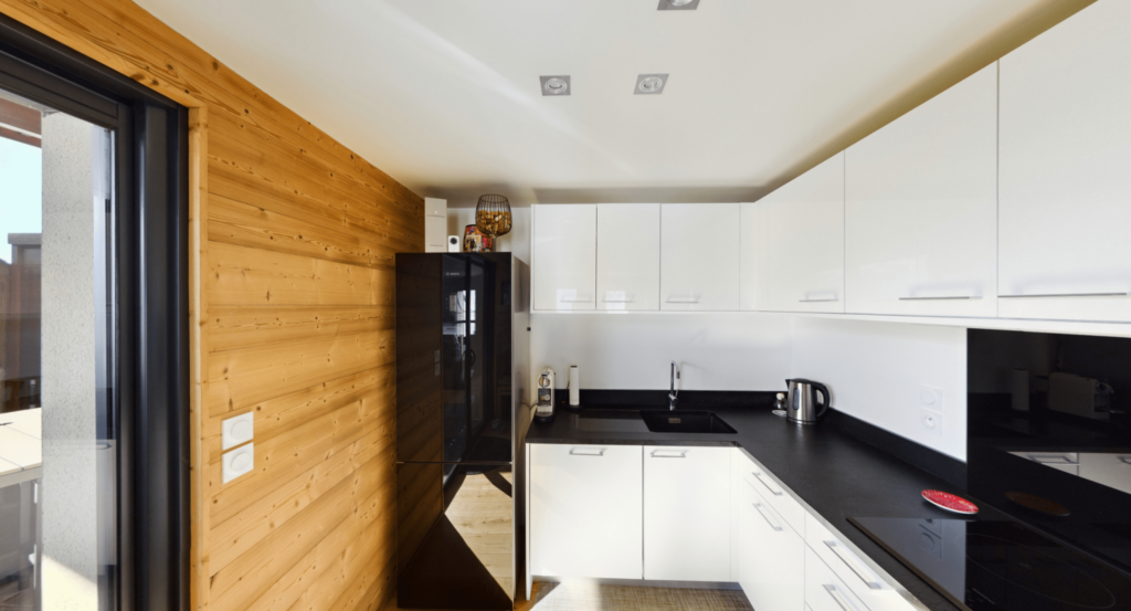 Appartement T4 duplex haut de gamme très spacieux et luxueux – 5 pièces – 4 chambres – 123 m²