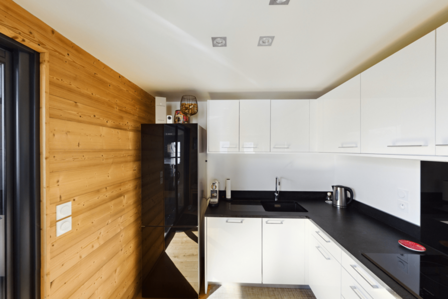 Appartement à vendre à Germ
