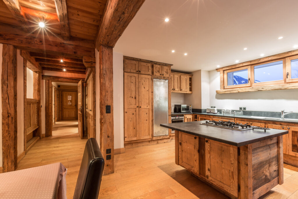 Rare à la vente, centre ville – 5 pièces – 3 chambres – 114 m²