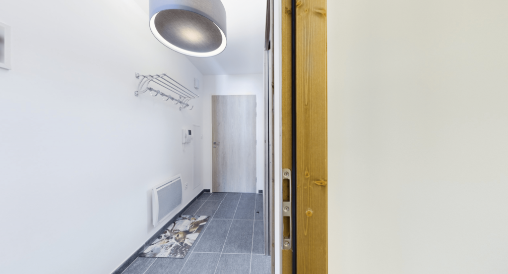 Appartement T4 duplex haut de gamme très spacieux et luxueux – 5 pièces – 4 chambres – 123 m²