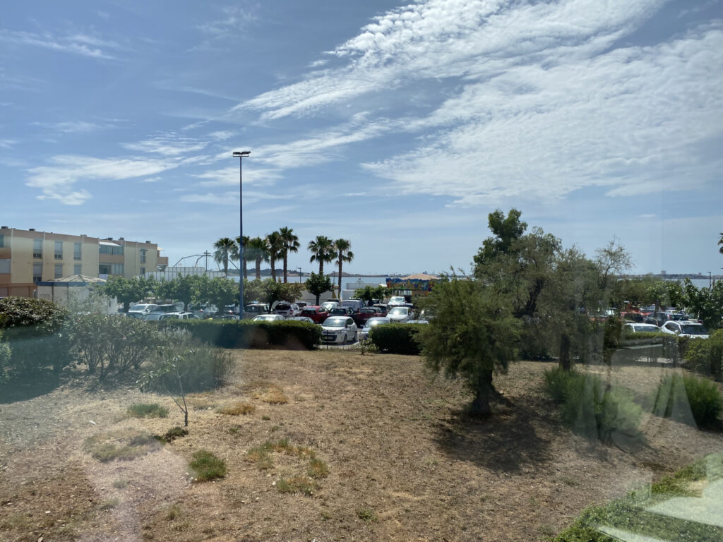 T5 vue étang rénové – 5 pièces – 4 chambres – 100 m²