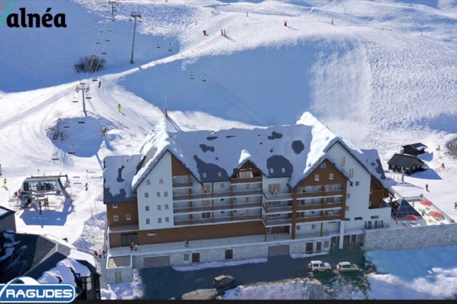 Appartement à vendre à Germ