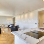 Appartement de prestige récemment rénové dans une résidence avec piscine à Menthon-Saint-Bernard – 4 pièces – 3 chambres – 104 m²