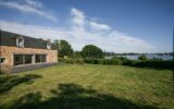 Propriété de caractère face au Golfe du Morbihan – 12 pièces – 6 chambres – 380 m²