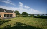 Propriété de caractère face au Golfe du Morbihan – 12 pièces – 6 chambres – 380 m²