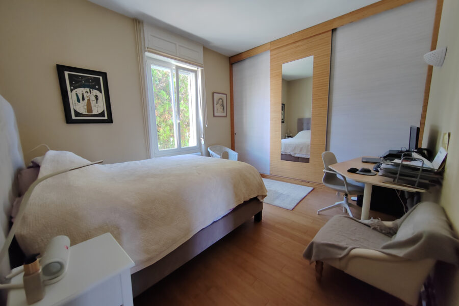 Appartement à vendre à Mulhouse