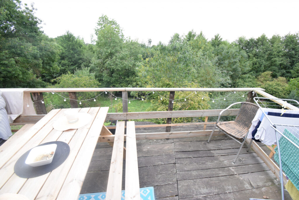 Maison St julien de vouvantes – 6 pièces – 3 chambres – 80 m²