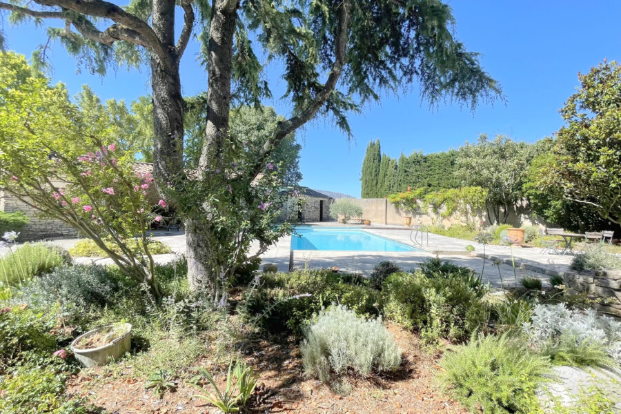 Maison à vendre à Gordes