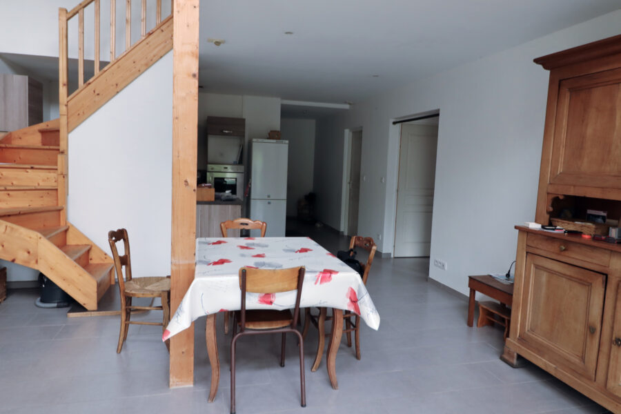 Maison à vendre à Meschers-sur-gironde