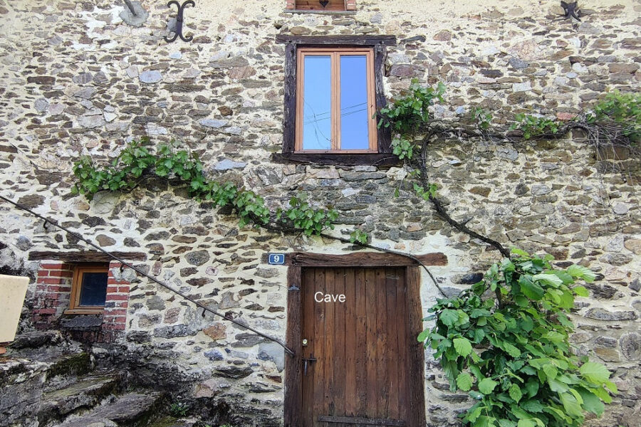 Maison à vendre à Maurs