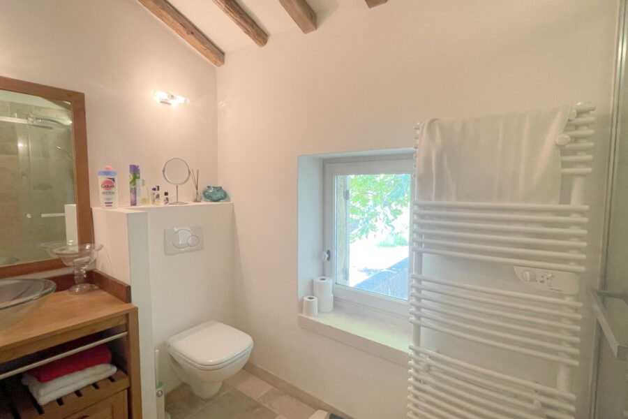 Maison à vendre à Gordes