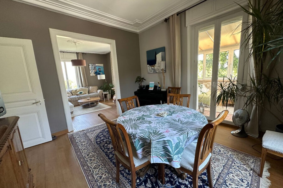 Appartement à vendre à Mulhouse
