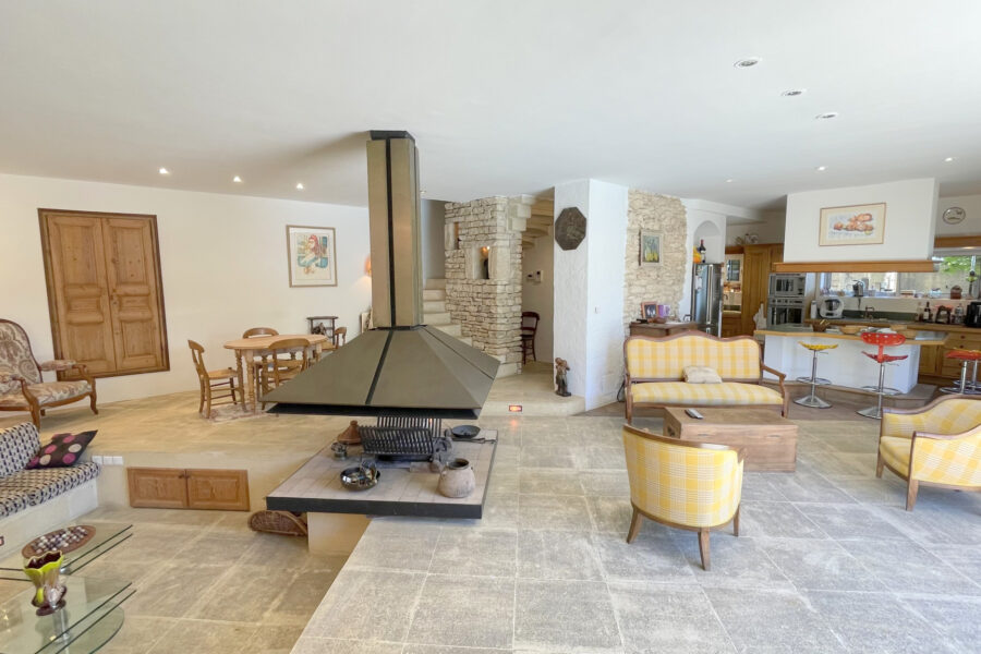 Maison à vendre à Gordes