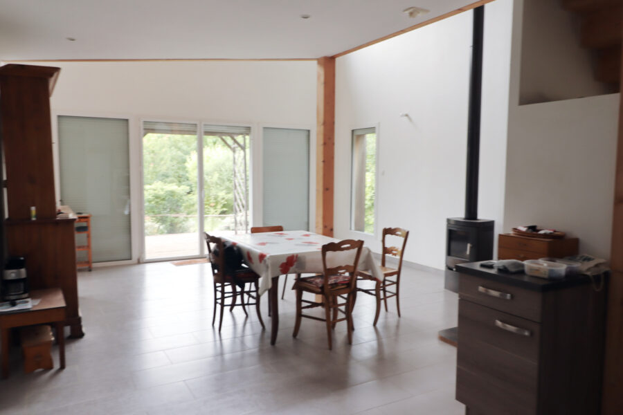 Maison à vendre à Meschers-sur-gironde