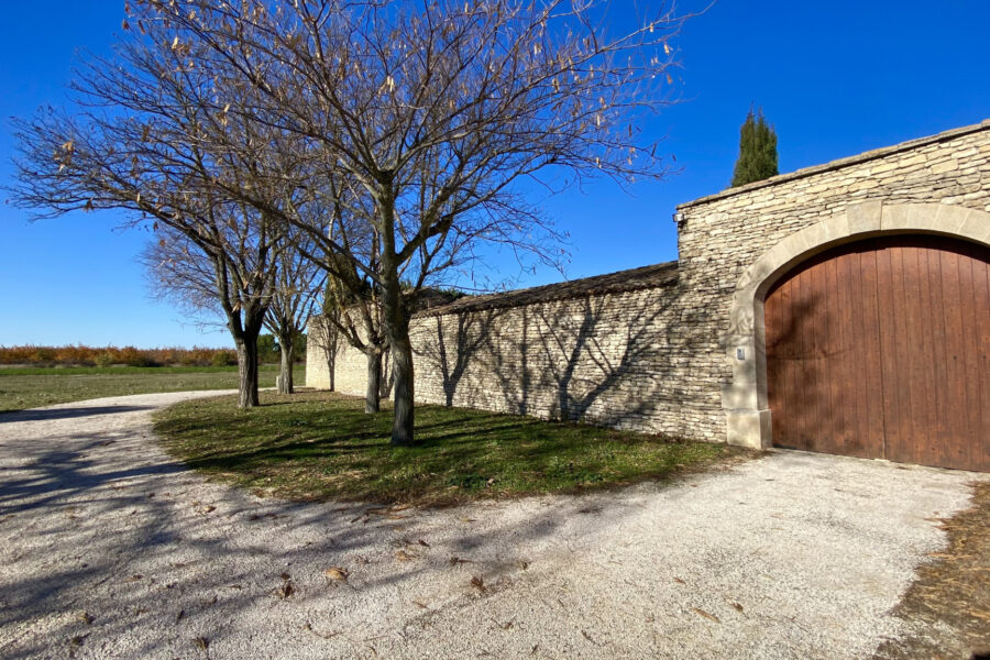 Maison à vendre à Gordes