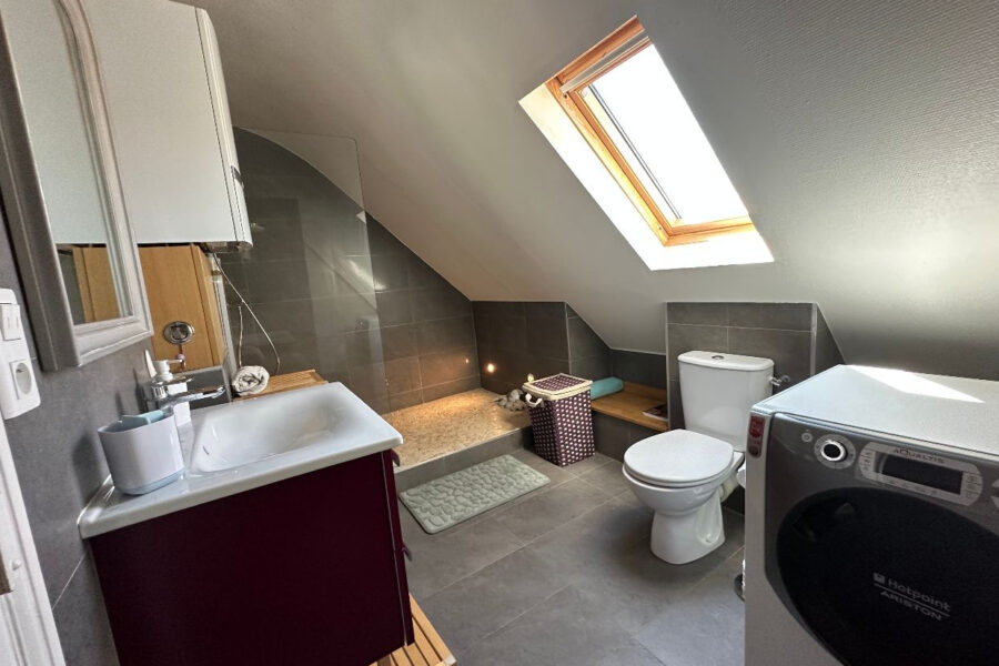Appartement à vendre à Mulhouse