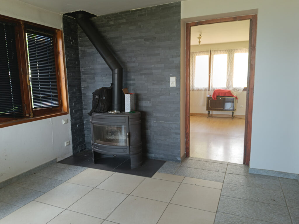 Immeuble de 3 appartements – NR pièces – 3 chambres – 169.27 m²