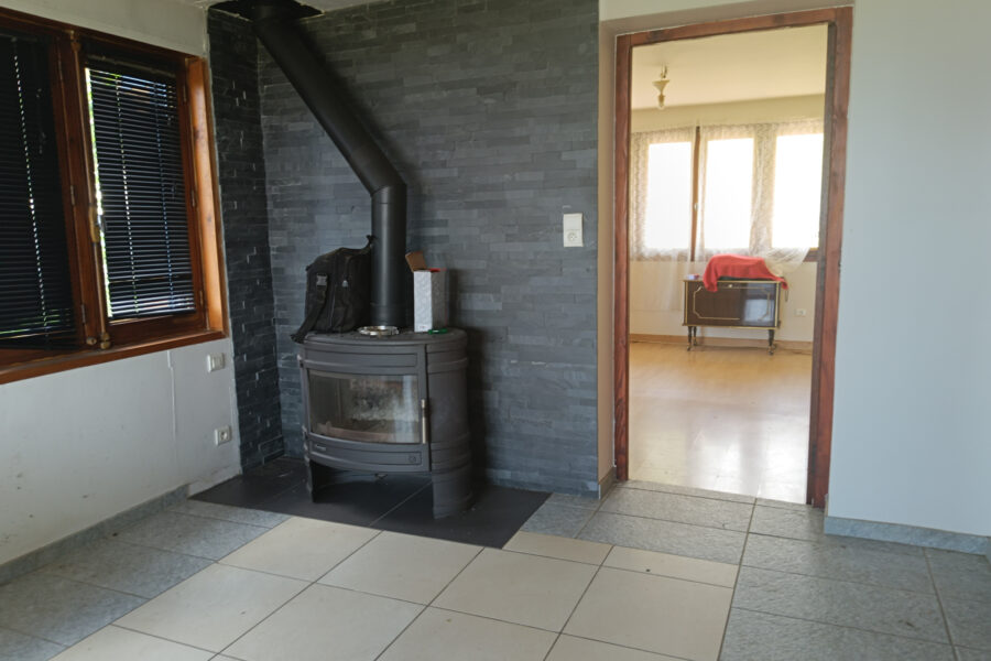 Maison à vendre à Lugrin