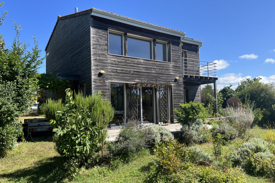 Maison à vendre à Meschers-sur-gironde
