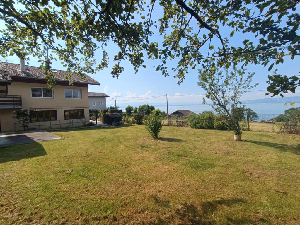 Immeuble de 3 appartements – NR pièces – 3 chambres – 169.27 m²