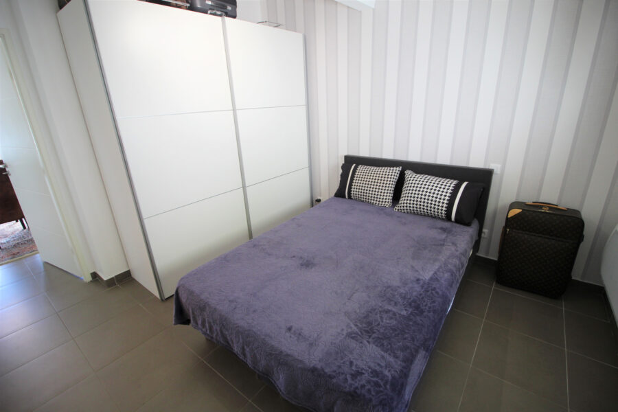 Appartement à vendre à Roquebrune-Cap-Martin