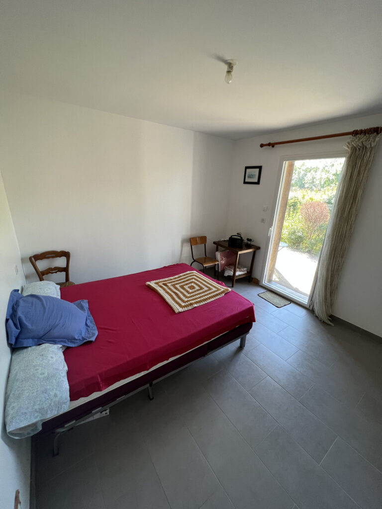 Maison Meschers 110 m2, Sud Royan – 5 pièces – 3 chambres – 110 m²