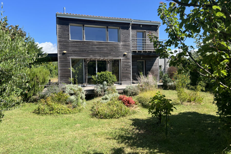 Maison à vendre à Meschers-sur-gironde