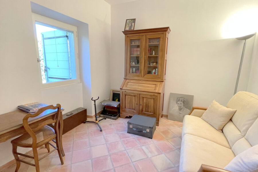 Maison à vendre à Gordes