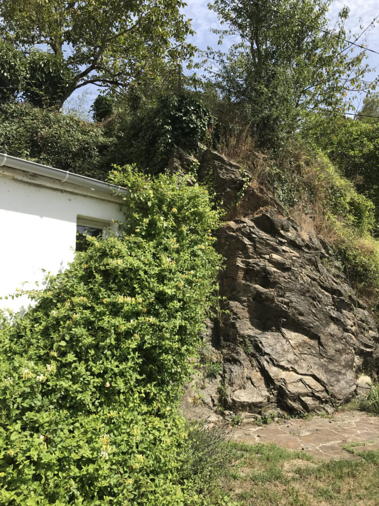 Jolie maison avec vue sur le Lot 12320 Conques-en-Rouergues – NR pièces – NR chambres